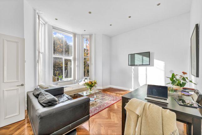 Flat for sale in Redcliffe Gardens, London SW10