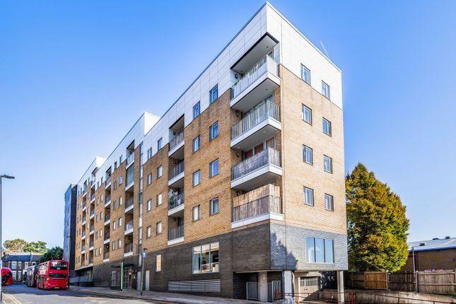 Flat for sale in Omnibus House, Redvers Road, London N22