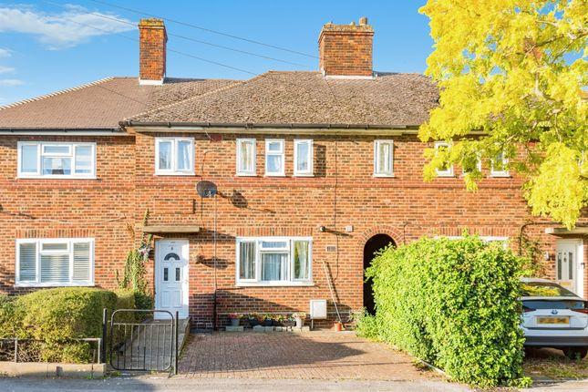 Terraced house for sale in St. Martins Road, Littlemore, Oxford OX4