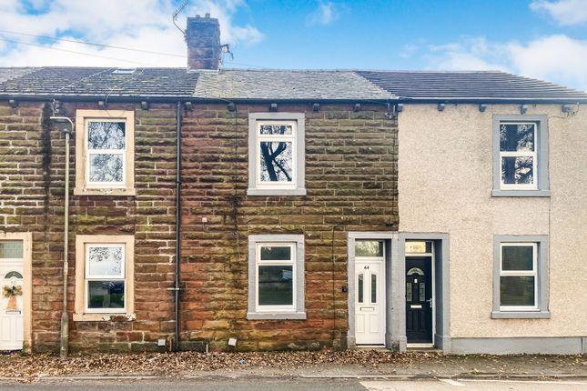 Terraced house for sale in Jacktrees Road, Cleator Moor CA25