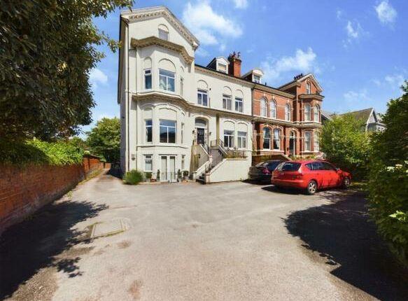 Flat for sale in Duke Street, Southport PR8