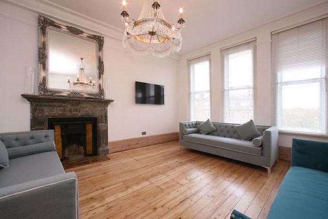 Flat for sale in College Mansions, Winchester Avenue, Queens Park, London NW6