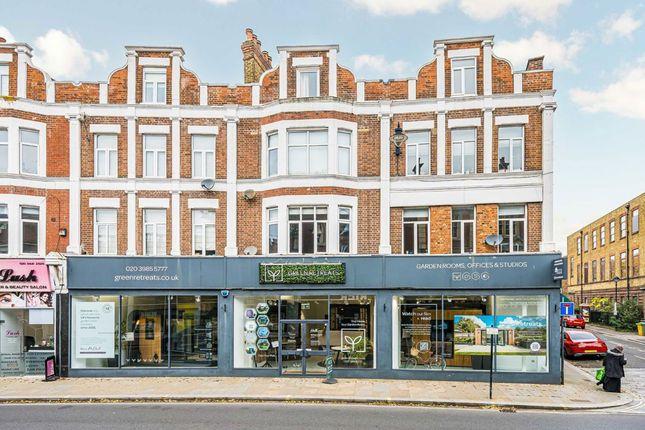 Flat for sale in Garfield Road, Twickenham TW1