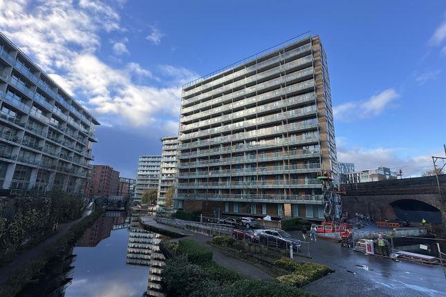 Flat for sale in St Georges Island, Castlefield, Kelso Place, Manchester M15