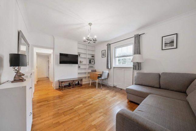 Flat for sale in Craven Hill, London W2