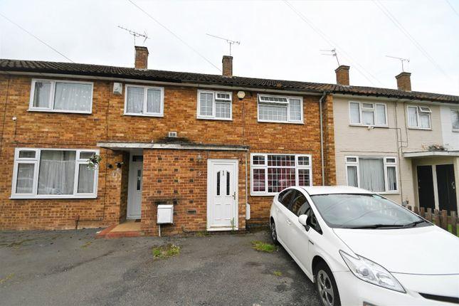 Terraced house for sale in Randolph Road, Langley, Berkshire SL3