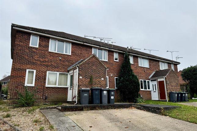 Flat for sale in Spruce Avenue, Waterlooville PO7