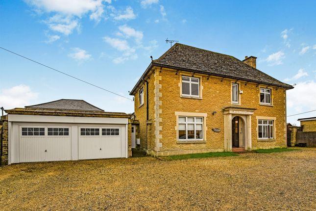 Detached house for sale in Burlands Road, Chippenham SN15