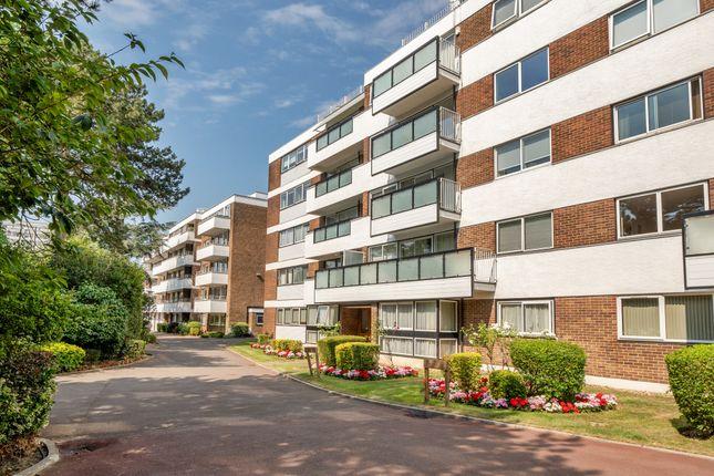 Flat for sale in Oakleigh Road North, Whetstone N20