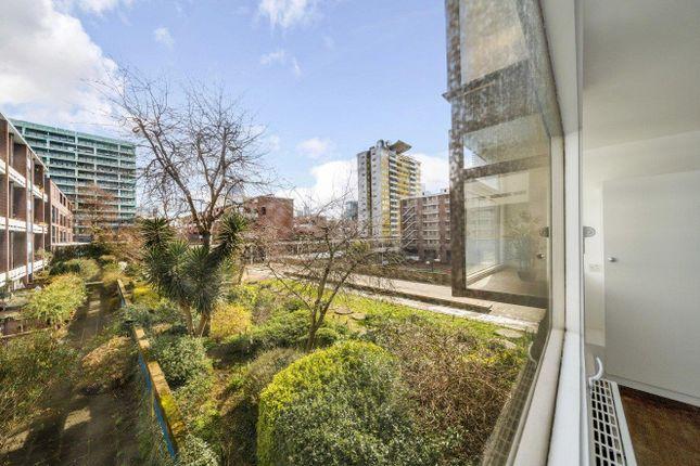 Flat for sale in Golden Lane Estate, London EC1Y