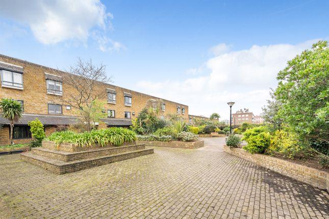 Flat for sale in Broadwood Terrace, London W8