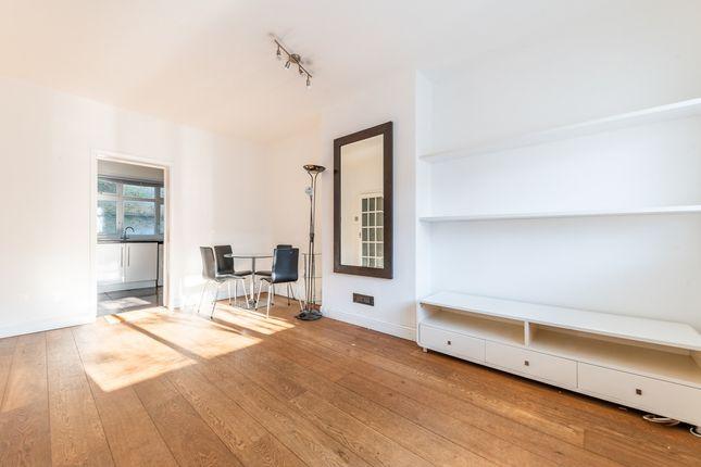 Flat for sale in Gowrie Road, London SW11