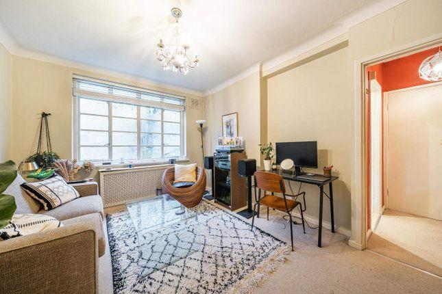 Flat for sale in St. Petersburgh Place, London W2