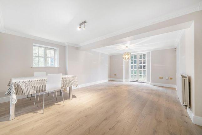 Flat for sale in Acre Lane, London SW2