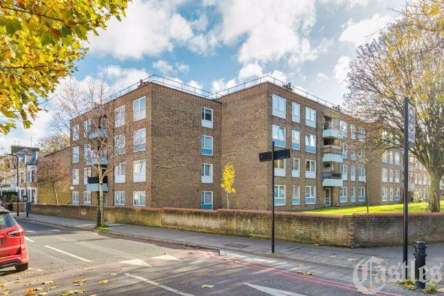 Flat for sale in Somerford Grove Estate, London N16