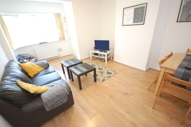 Flat for sale in Abercorn Road, Mill Hill East NW7