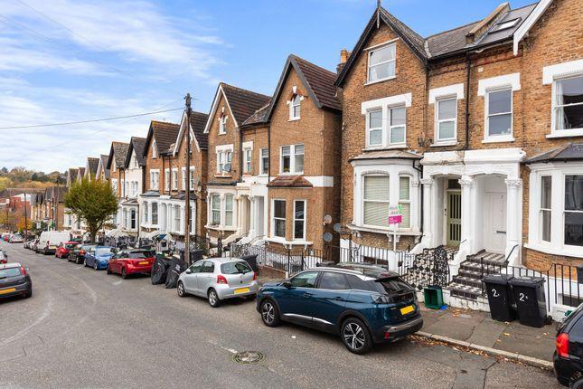 Flat for sale in Rockmount Road, London SE19