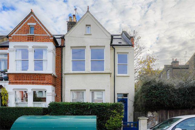 Flat for sale in Hawarden Grove, London SE24