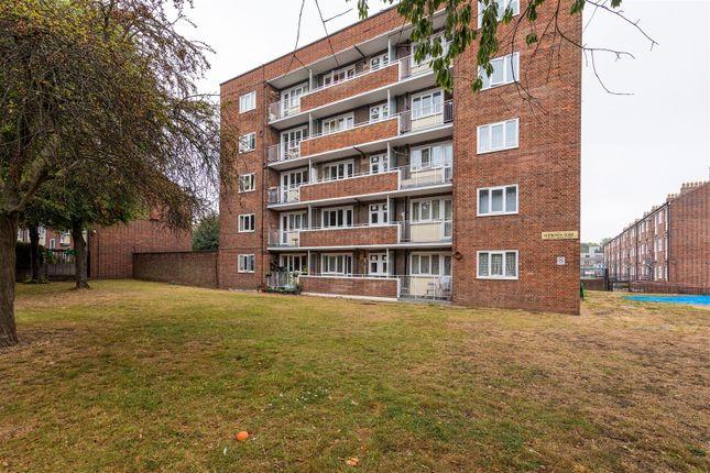 Flat for sale in Parkside Estate, Rutland Road, London E9