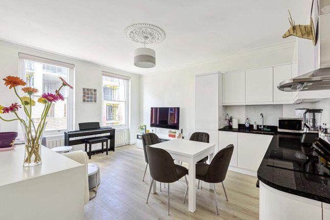 Flat for sale in Shroton Street, London NW1