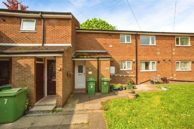 Flat for sale in Pennine View, Upton, Pontefract WF9