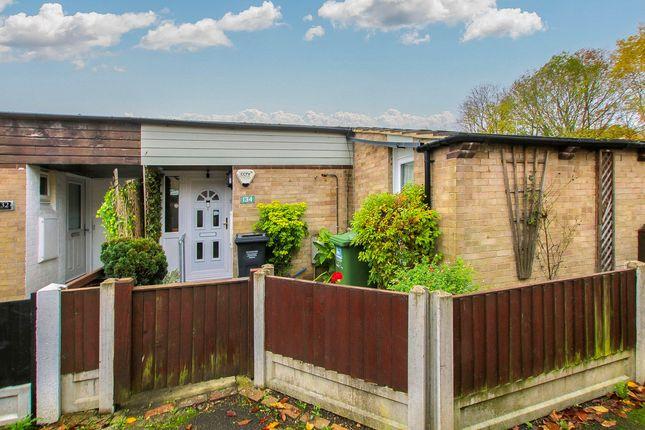 Bungalow for sale in Wimbish End, Basildon SS13