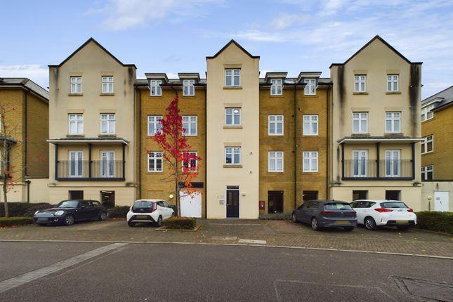 Flat to rent in Mackintosh Street, Bromley, Kent BR2