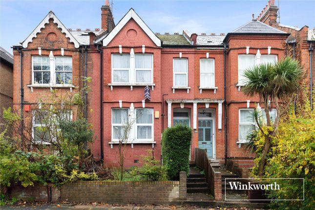 Flat for sale in Gordon Road, Finchley, London N3