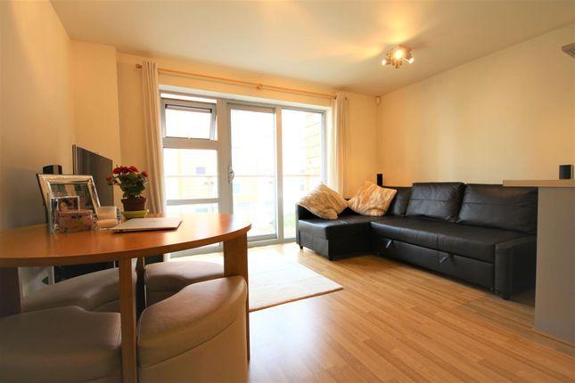 Flat for sale in Lady Anne Court, Queen Mary Avenue, London E18