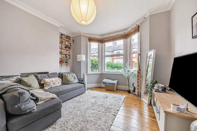 Flat for sale in Inglethorpe Street, London SW6