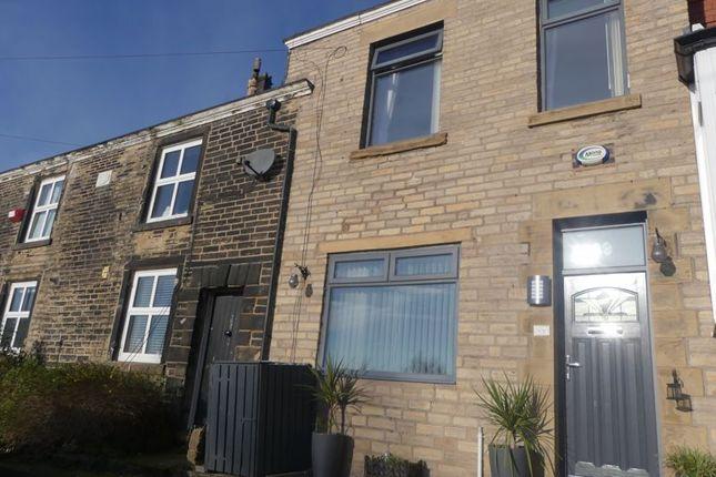 Terraced house for sale in Waterworks Road, Oldham OL4