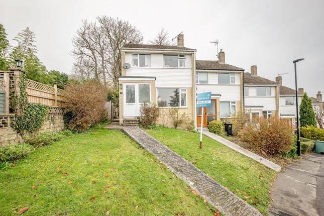 End terrace house for sale in Richmond Heights, Lansdown, Bath BA1