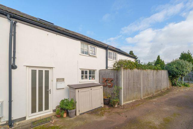 Semi-detached house for sale in Cheltenham Road, Bishops Cleeve, Cheltenham, Gloucestershire GL52