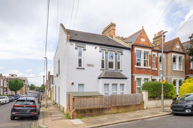 Flat for sale in Credenhill Street, Streatham SW16