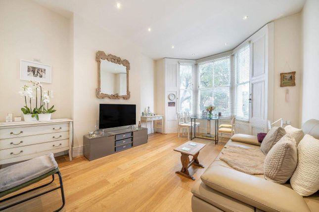 Flat for sale in Batoum Gardens, London W6