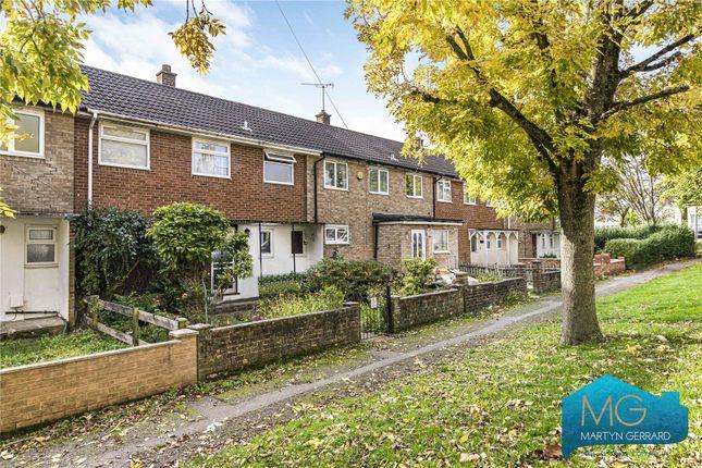 Terraced house for sale in St. Stephens Road, Barnet EN5