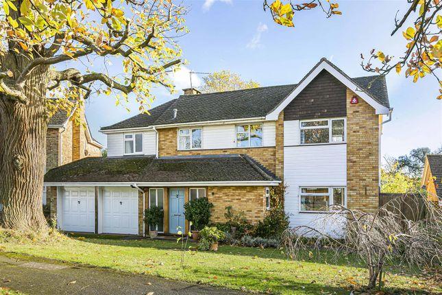 Property for sale in Blakes Way, Welwyn AL6