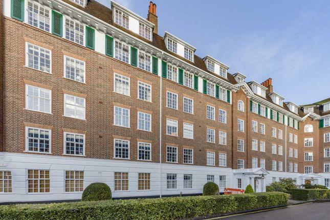 Flat to rent in Richmond Hill Court, Richmond TW10