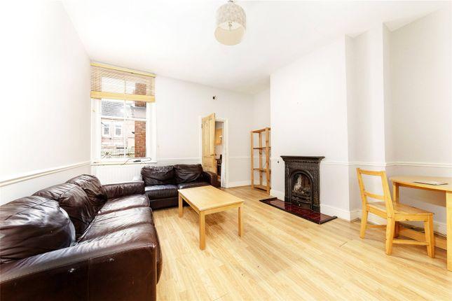 Flat to rent in Lavender Gardens, Jesmond, Newcastle Upon Tyne NE2