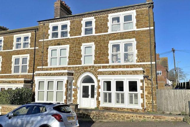 Flat for sale in Cliff Terrace, Hunstanton PE36