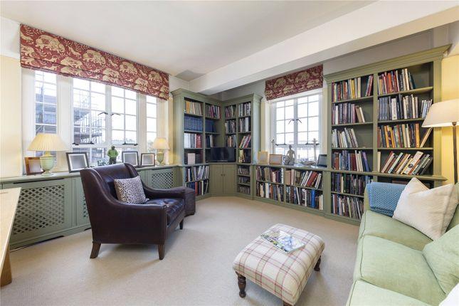 Flat for sale in Swan Court, Chelsea Manor Street, Chelsea SW3