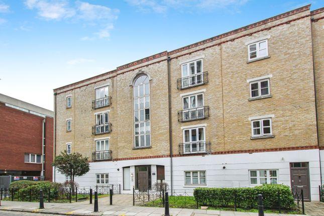 Flat for sale in 37 Raven Row, London E1