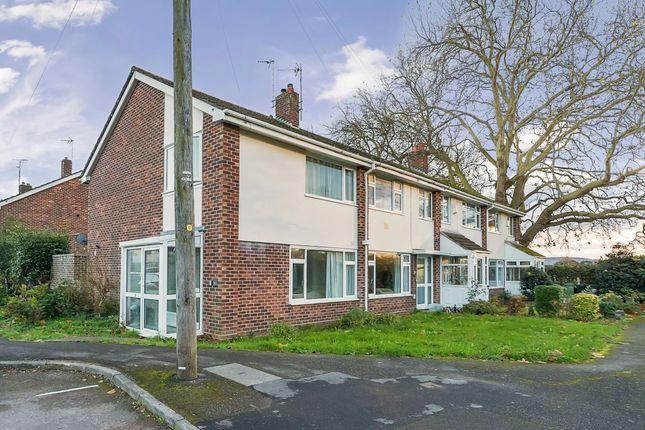 End terrace house for sale in Spencer Avenue, Taunton TA2