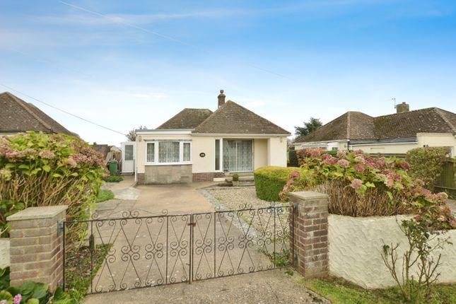 Bungalow for sale in Queensway, Dymchurch, Romney Marsh, Kent TN29