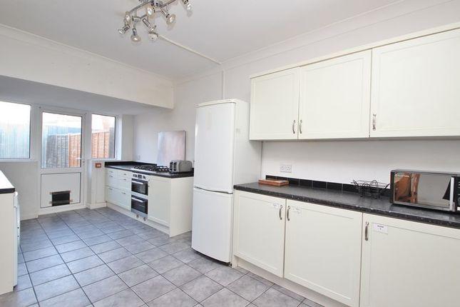 Terraced house to rent in Southcote Road, Bournemouth BH1