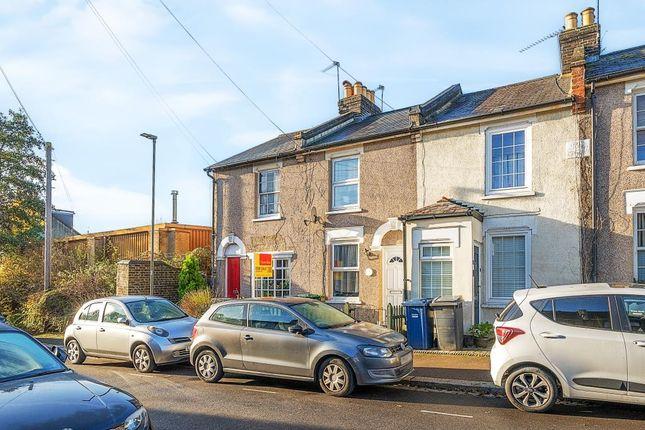 Cottage for sale in New Barnet, Barnet EN4