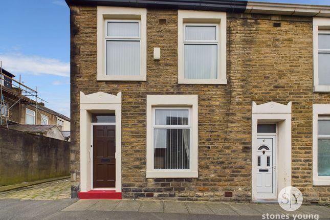 End terrace house for sale in Hesketh Street, Great Harwood BB6