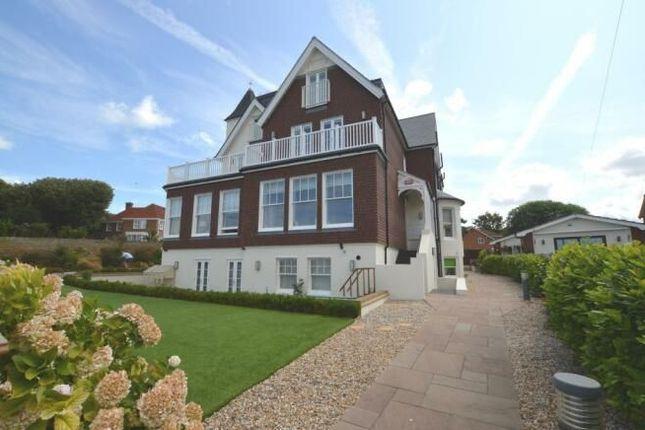 Flat for sale in Sea Road, Westgate-On-Sea CT8