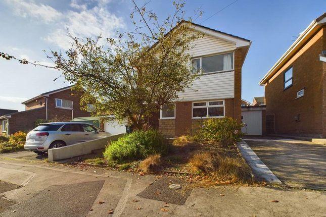 Detached house for sale in Wetlands Lane, Portishead, Bristol BS20