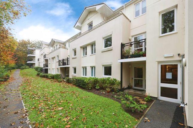 Property for sale in Hillside Court, Plymouth PL7